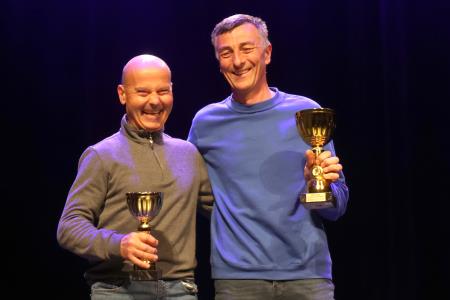 Zaključna prireditev  NTP 38 Foto Ljubo Vukelič